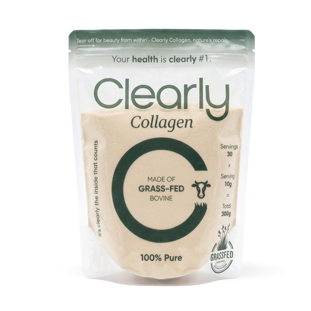 Grass-fed Collagen